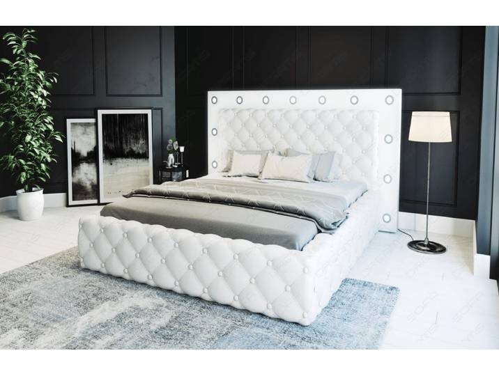 Boxspringbett Alessandria