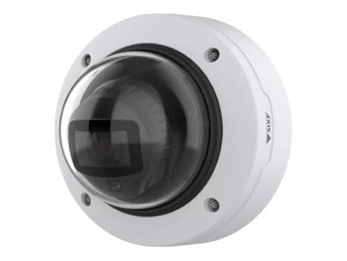 Axis Netzwerkkamera P3275-LV - Netzwerkkamera (03149-001)