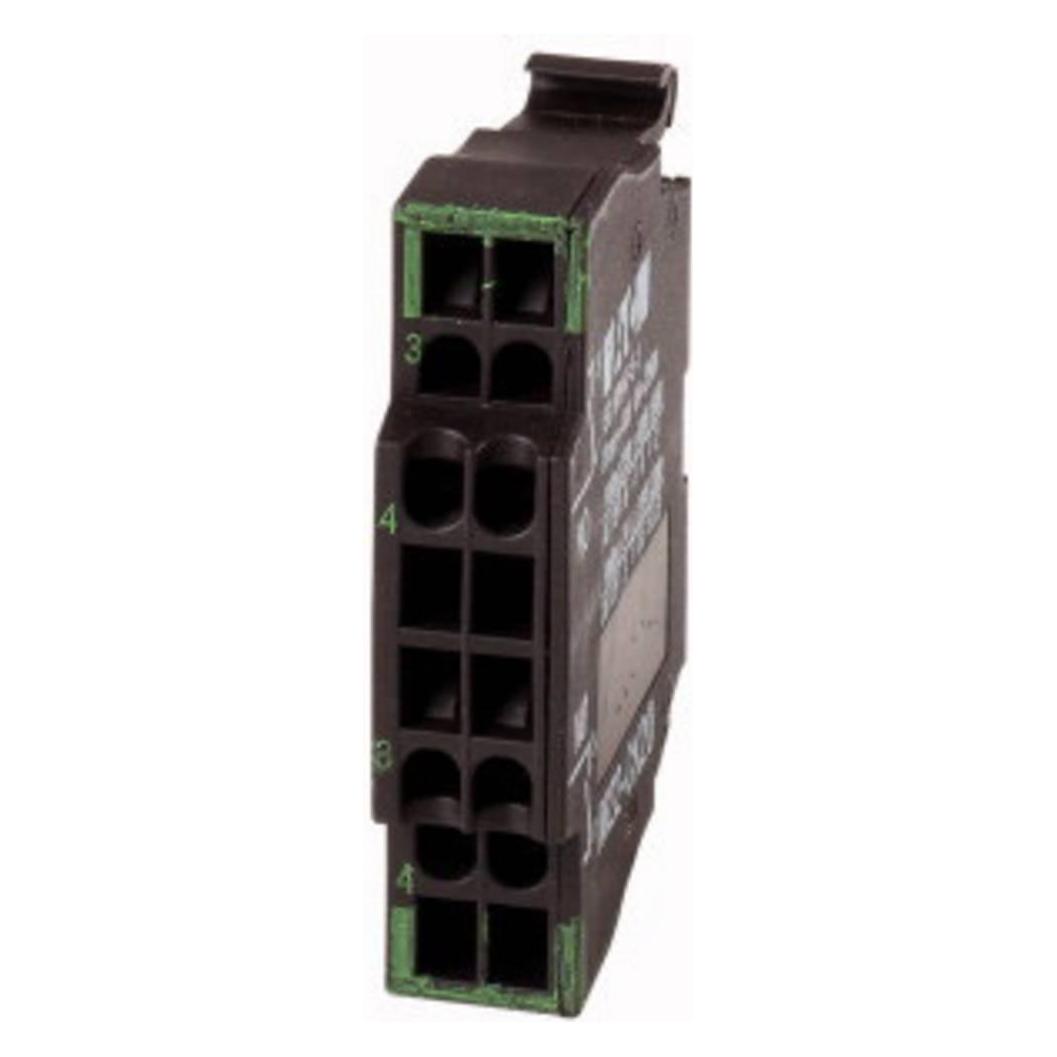 Eaton M22-CK20 Kontaktelement 2 Schliesser 230 V/AC, 24 V/DC 1 St. (107898)