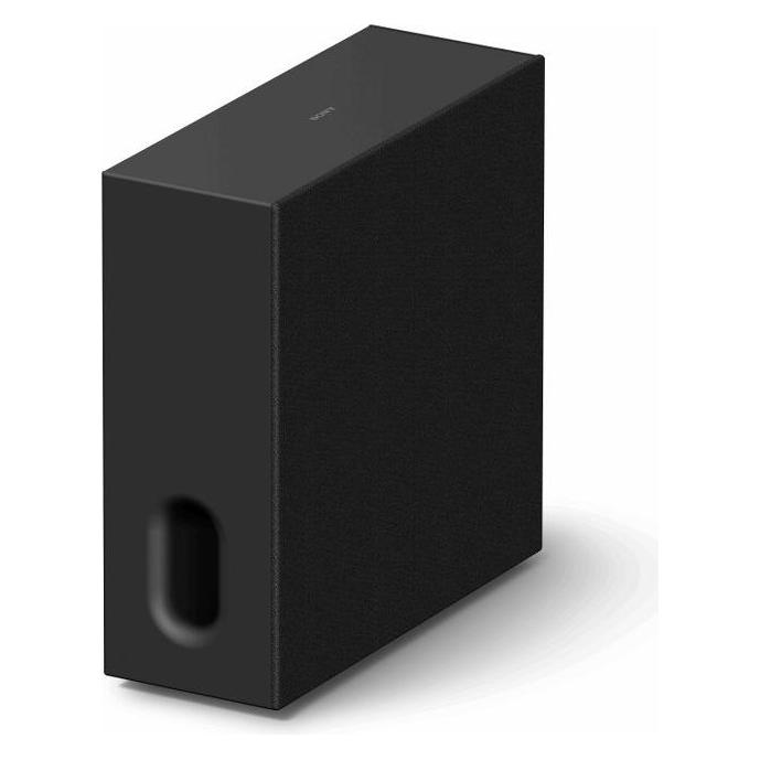 Sony Theatre Bar 7 + S (90 W, 3.1.2 Kanal, 5.0.2 Kanal, 5.1.2 Kanal, 7.1.2 Kanal) (HTA7100KIT.CEL)