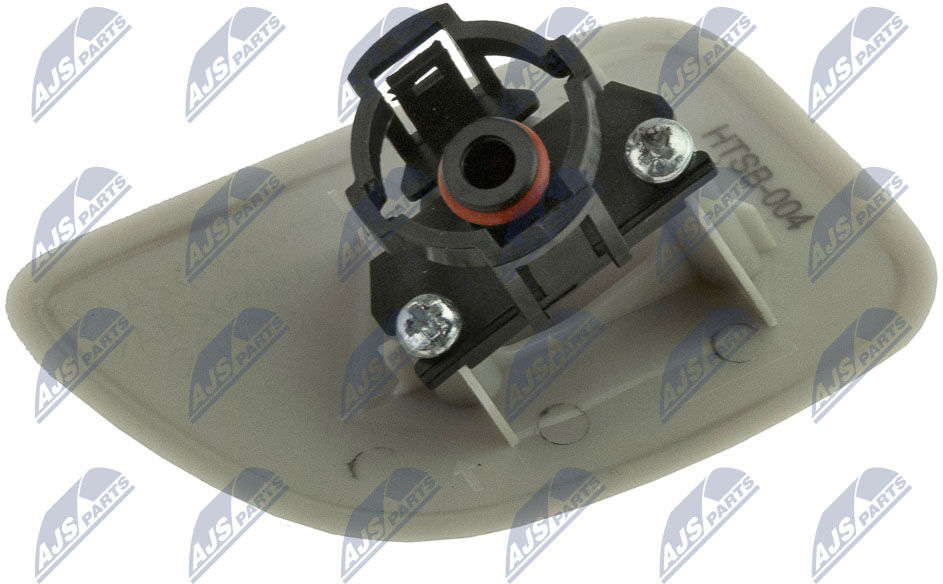 Nty Eds-Sb-004 Links Für Subaru