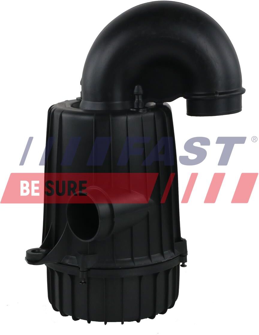 Fast Deckel Luftfiltergehäuse Ft37703 Für Renault Fiat Citroën
