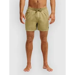 Quiksilver Everyday Surfwash Volley 15 Boardshorts kelp Gr. S