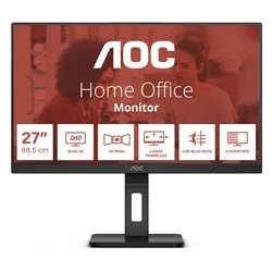 AOC Q27E3UMF Monitor 68,6 cm (27")