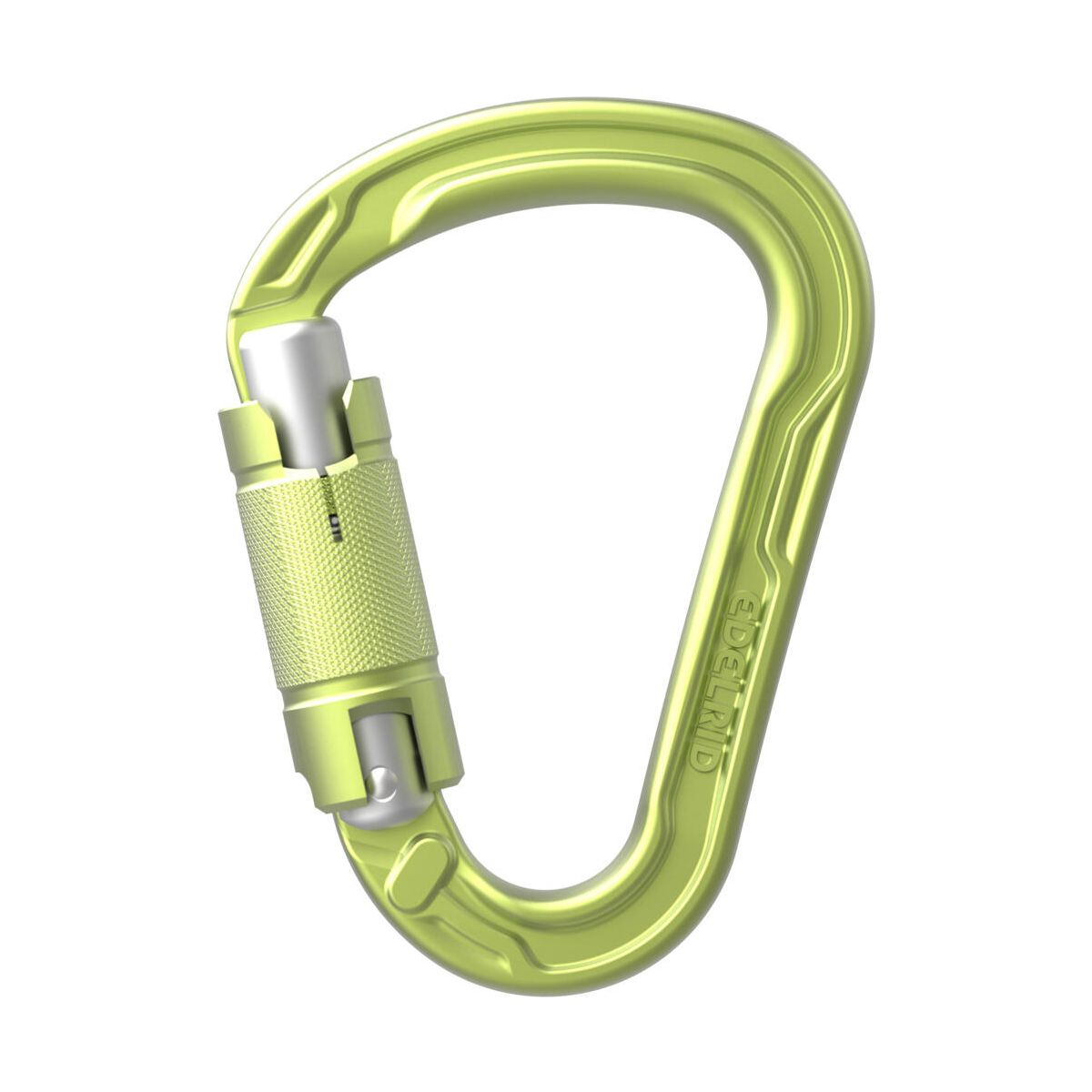 Edelrid HMS Strike Twist II oasis (138) 738190001380