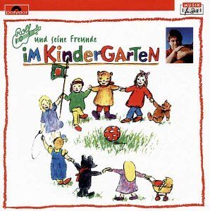 Zuckowski, Rolf und Seine Freunde - Im Kindergarten - Preis vom 08.10.2026 07:26:42 h