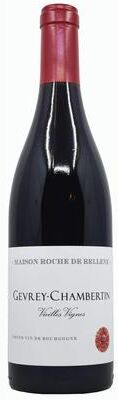 """Maison Roche de Bellene""" """Maison Roche de Bellene Gevrey-Chambertin Vieilles Vignes 2020 Red Wine - France"""