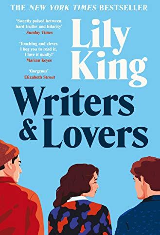 Lily King - Writers & Lovers - Preis vom 10.10.2026 11:48:34 h