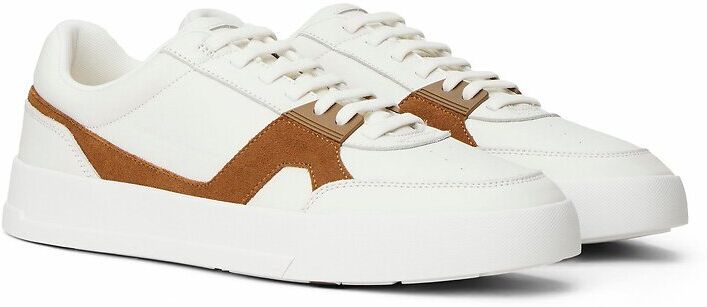 TOMMY HILFIGER Baskets court Craft