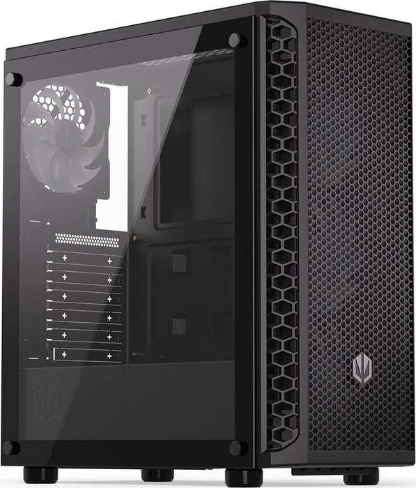 Endorfy Signum 300 ARGB Black