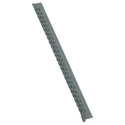 Legrand 037804 Kennzeichnungssystem Memocab Ziffer:8 grau