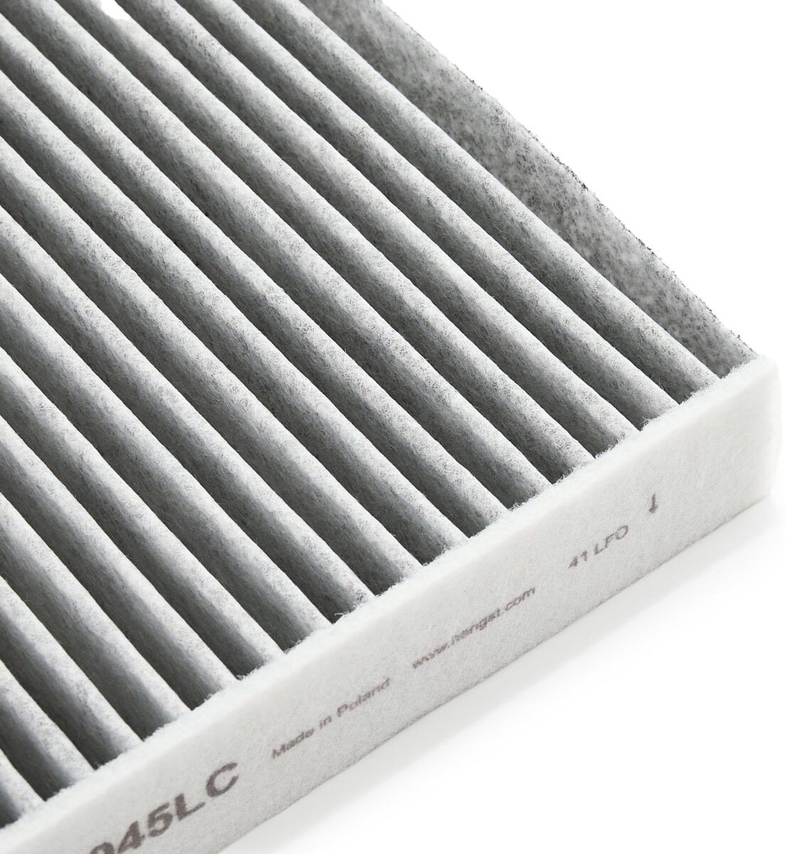 HENGST FILTER E2945LC Pollen filter