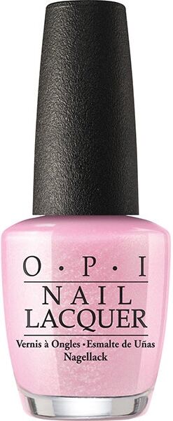 OPI Nail Lacquer Colección Rosas Princesses Rule! Nlr44
