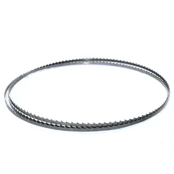 Sägeband 1575 mm für Bandsägen (Holz) - Sägebandbreite: 6mm Breite
