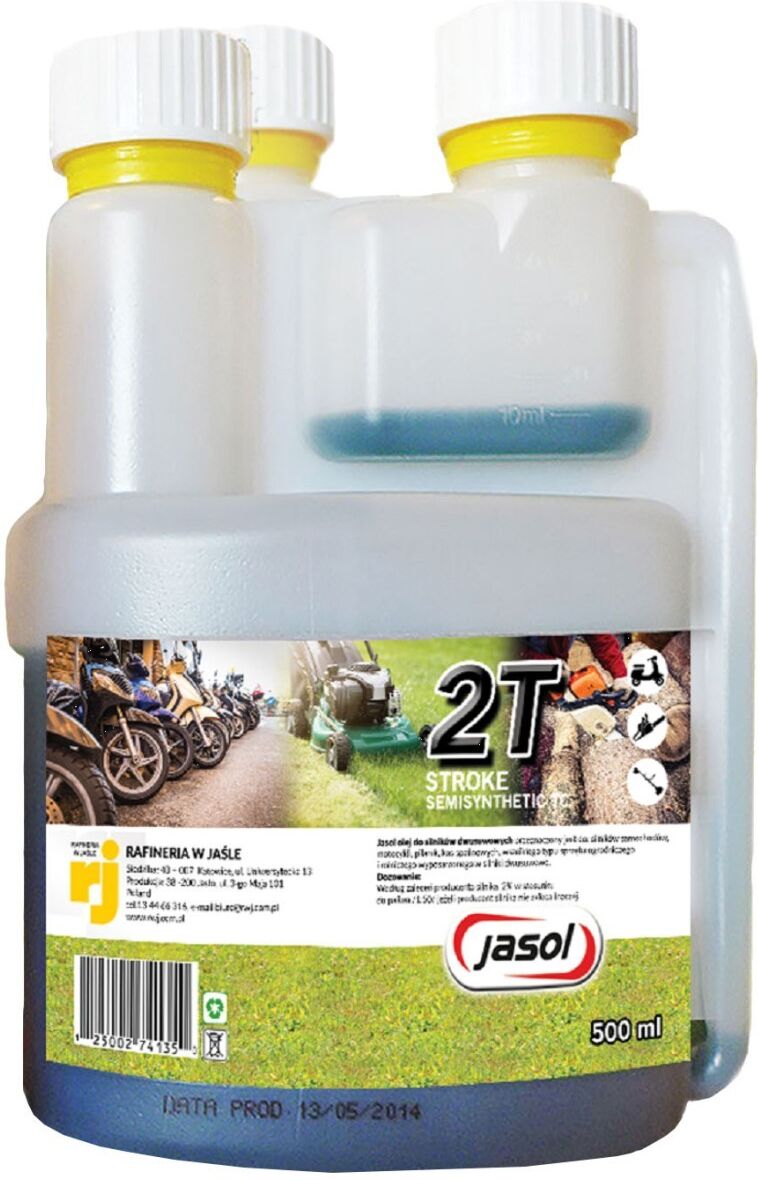 JASOL 5901797904371 Engine oil