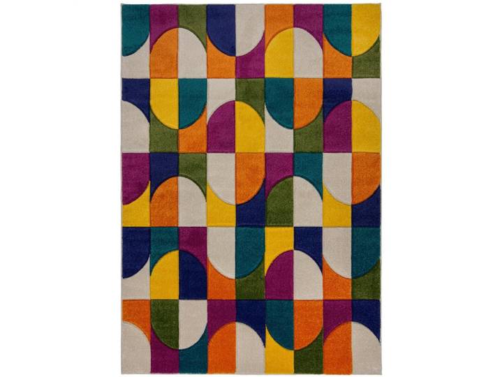 WEBTEPPICH CHACHA MULTI 200X290