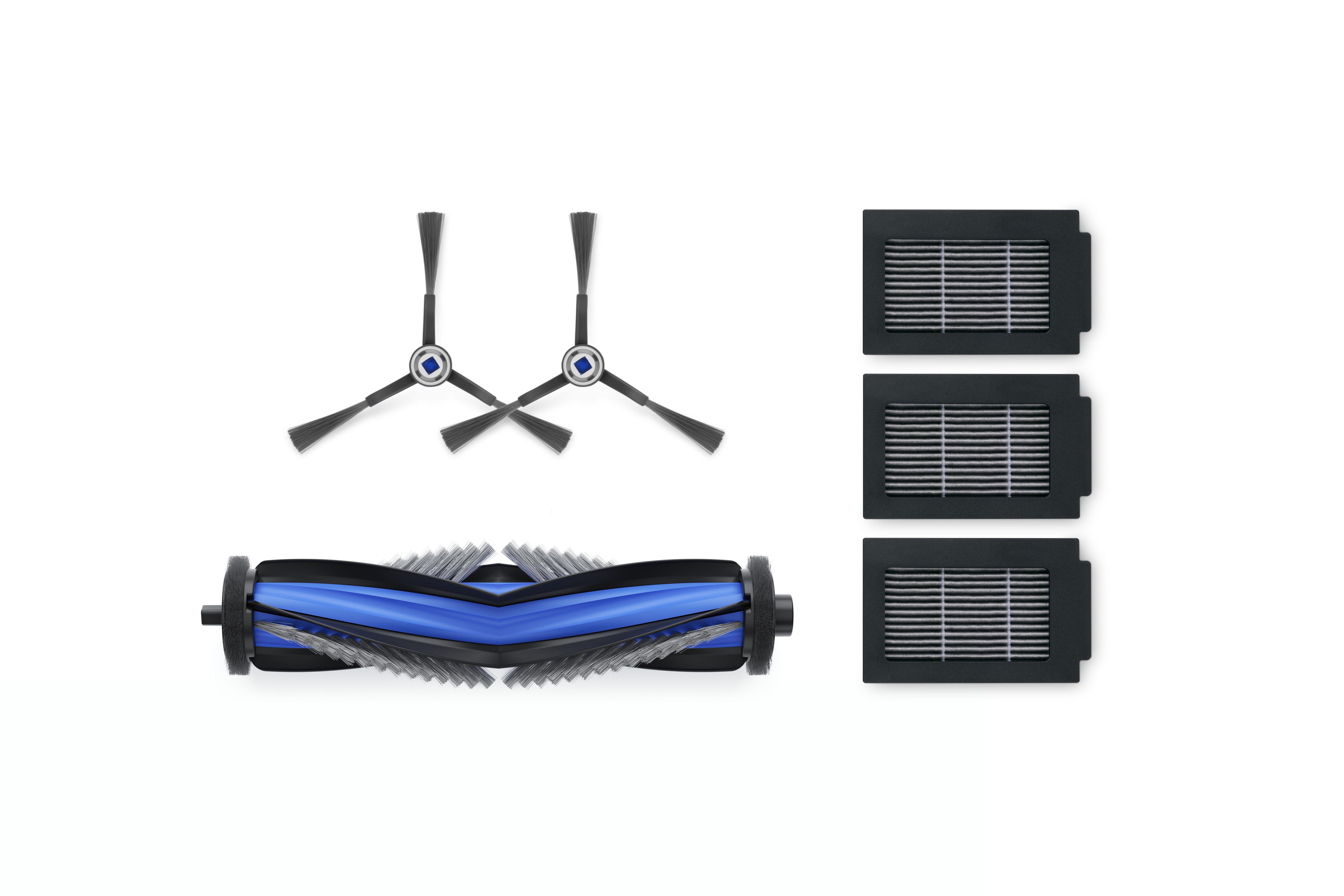 Ecovacs DEEBOT T50 Max Family Standard Service Kit DKT060202