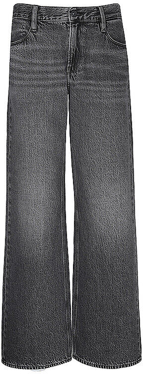 G-STAR RAW Jeans Wide Leg JUDE LOOSE grau   27/L30 27/L30