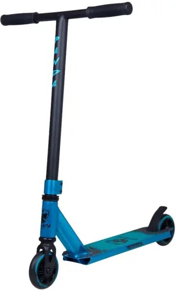 Stunt Scooter Panda Cub (Petrol)