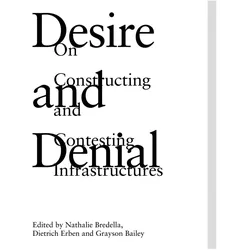 Desire and Denial, Fachbücher von Dietrich Erben Nathalie Bredella