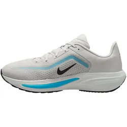 NIKE Quest 7 Laufschuhe Herren 002 - vast grey/anthracite-lt current blue 44