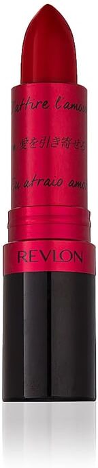 Revlon Super Lustrous Lipstick #745 Love Is On
