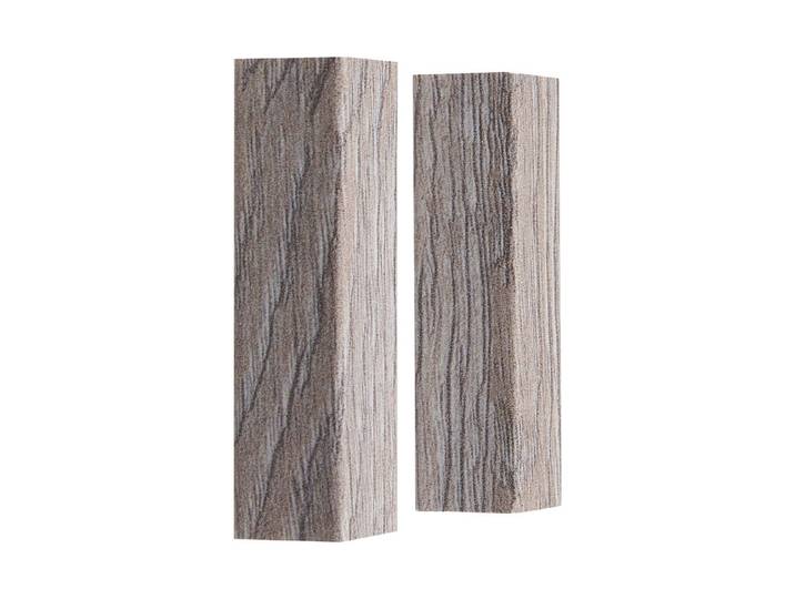 LVT Eckenstäbchen Eiche Barbera