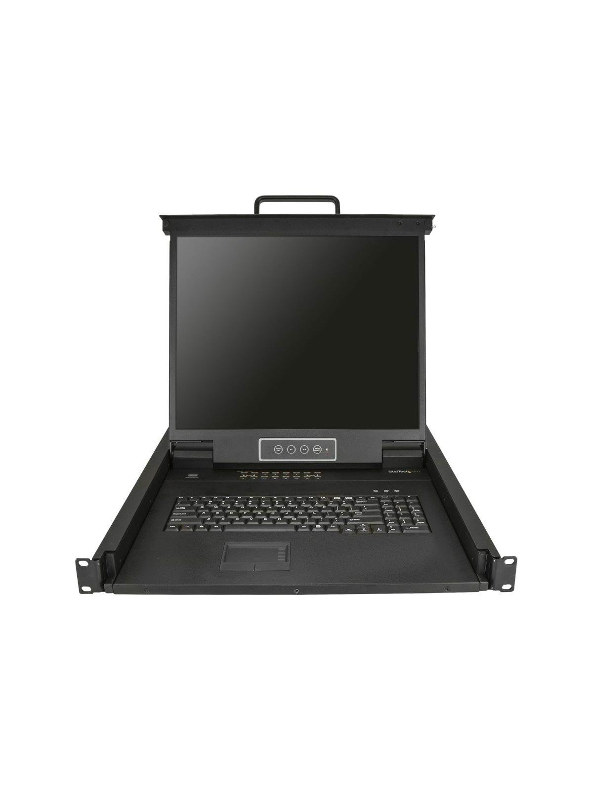 StarTech.com KVM console - 19"
