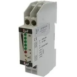 Ipf Electronic Verstärker Strömung, SV98A369