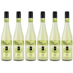 Sprizz & Fruchtig Secco weiß mild 0,75L 6er Karton