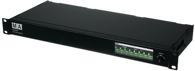 MA Lighting grandMA3 onPC 8Port Node 4k Po