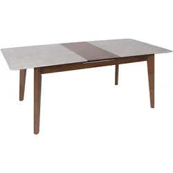 MCW, Esstisch, M57-S (90 x 160 x 77 cm)