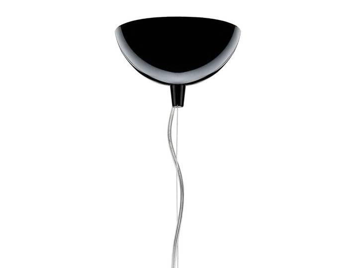 Bloom Suspension S2 Or/Bronze/Cuivre - Kartell Bloom S2 - Salon / séjour - Design - Plastique - À ampoule unique