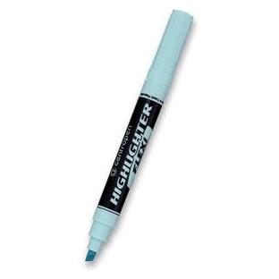 Centropen Textmarker FLEXI SOFT 8542 blau pastell (10x) (47592676)