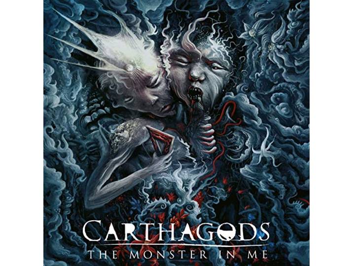 Carthagods - The Monster In Me