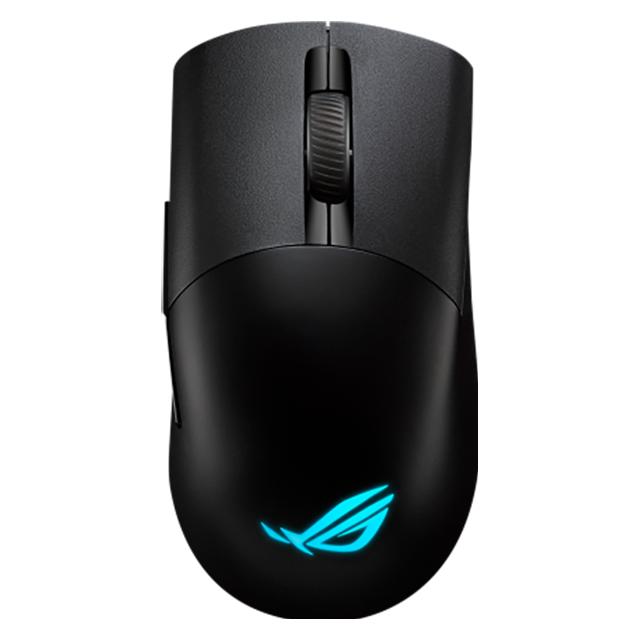 ASUS ROG Keris Aimpoint (Kabelgebunden, Kabellos) (90MP02V0-BMUA00)