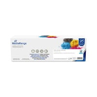 MediaRange MRHPTCF531A Toner voor HP CF531A/205A met Chip - Cyan