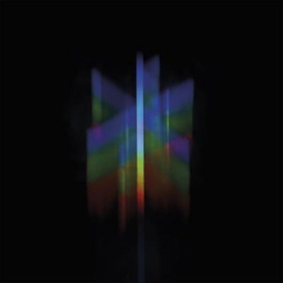 IV - K-X-P, CD