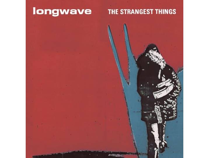 The Strangest Things