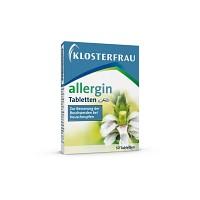 KLOSTERFRAU Allergin Tabletten 50 St