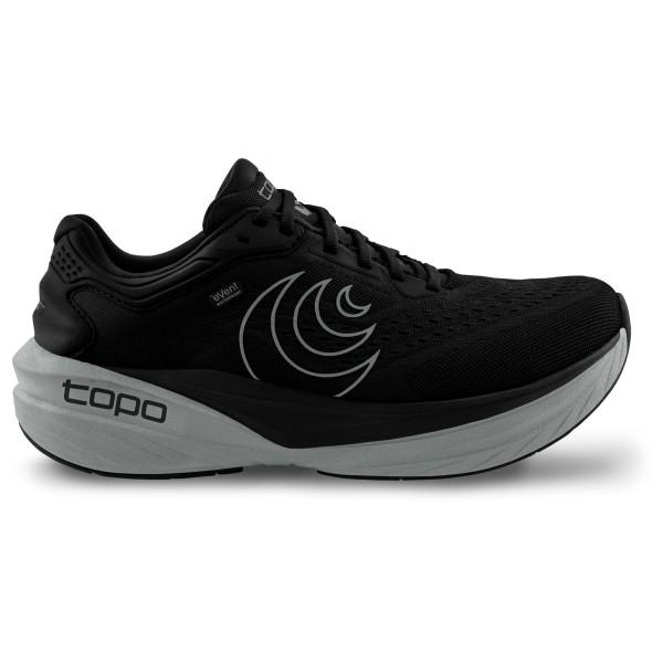 Topo Athletic - Phantom 4 Waterproof - Runningschuhe EU 46 schwarz