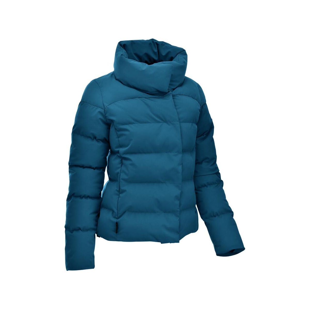 MAUL Sport Marburg Megatex Steppjacke petrol blue (1313) 40 5810300802-1313-40