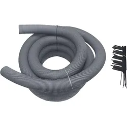 Vaillant, Kabelleitung, Abgasleitung Set 5 (15 m)