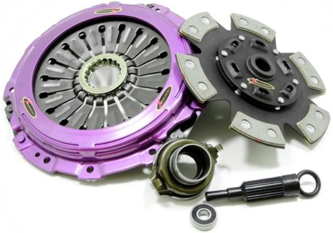 Kupplungssatz XTREME CLUTCH KSU24001-1B