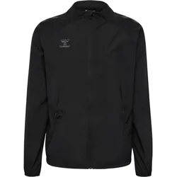 hummel Hmlpro Training Lightweight Trainingsjacke Herren - black