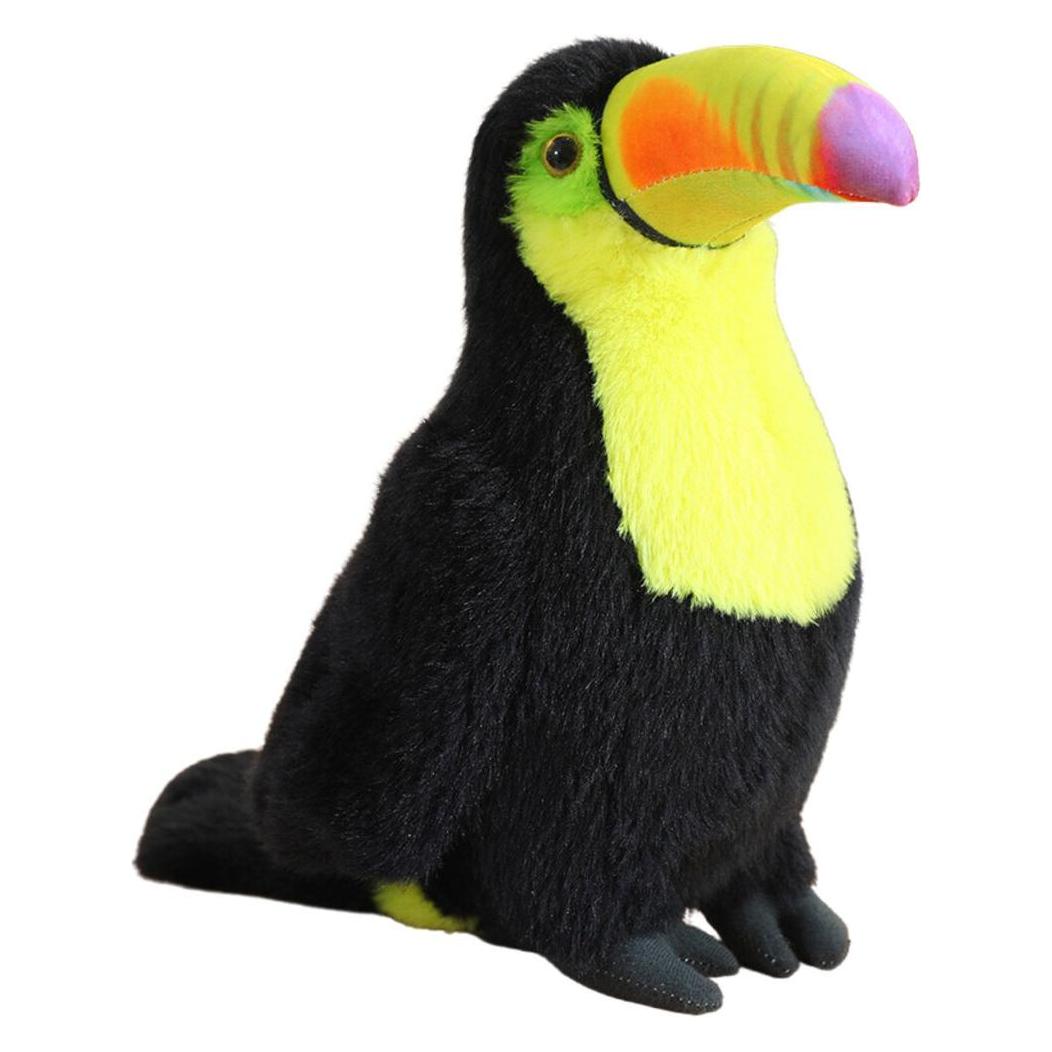 Taf Toys Gelber Tukan 30cm (30 cm) (54177559)
