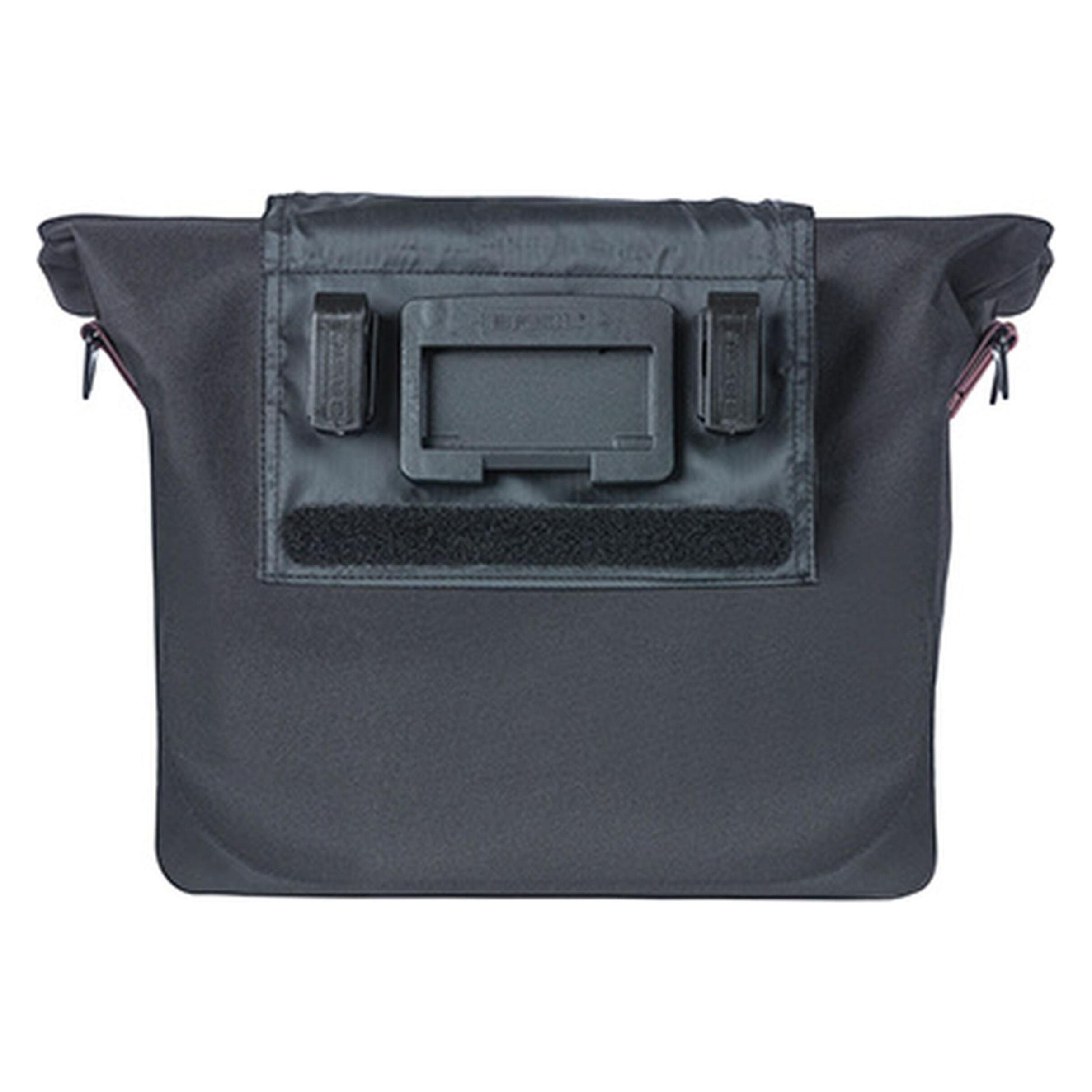 Basil KF-Hook (11 l, Gepäckträgertasche, Lenkertasche) (22879376)