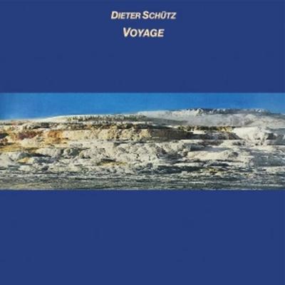 Voyage - Dieter Schütz, Vinyl