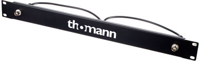 Thomann "19" Antenna Rackmount BNC"