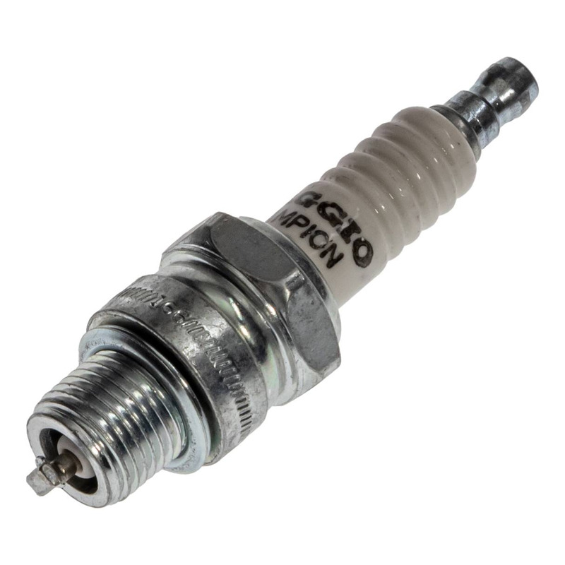 Bougie champion P86M (L86C) 438071 pour Piaggio 50 ciao